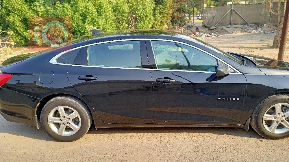 شيفروليه ماليبو